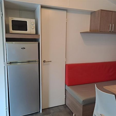 Mobile Home Мюнстер Экстерьер фото